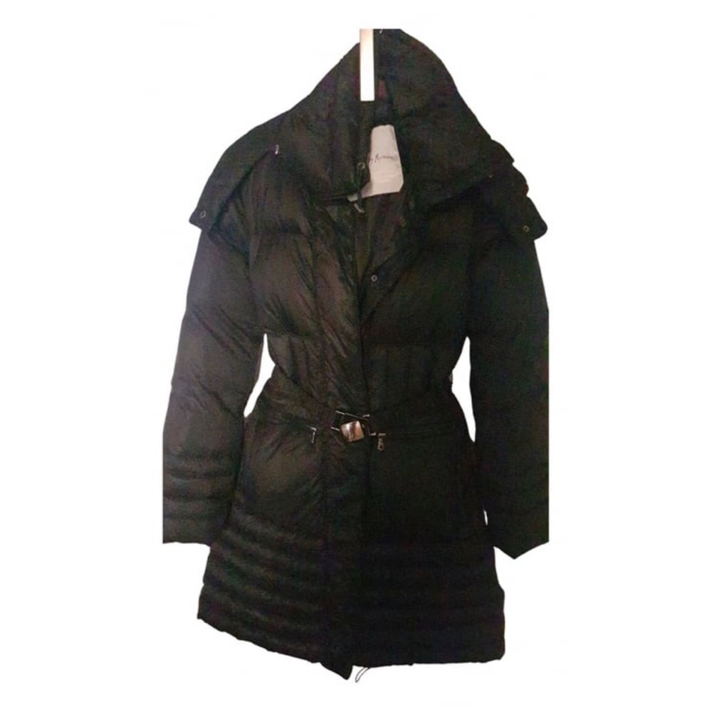 Guess by Marciano Puffer